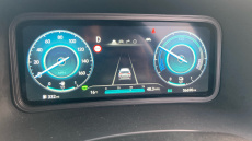 Hyundai KONA 1.6 GDi Hybrid Premium 5dr DCT Hybrid Hatchback